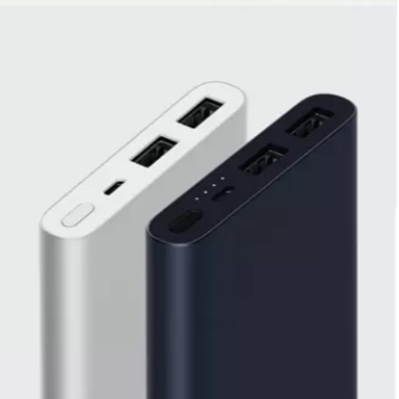 Xiaomi - Mobile Power - Supply